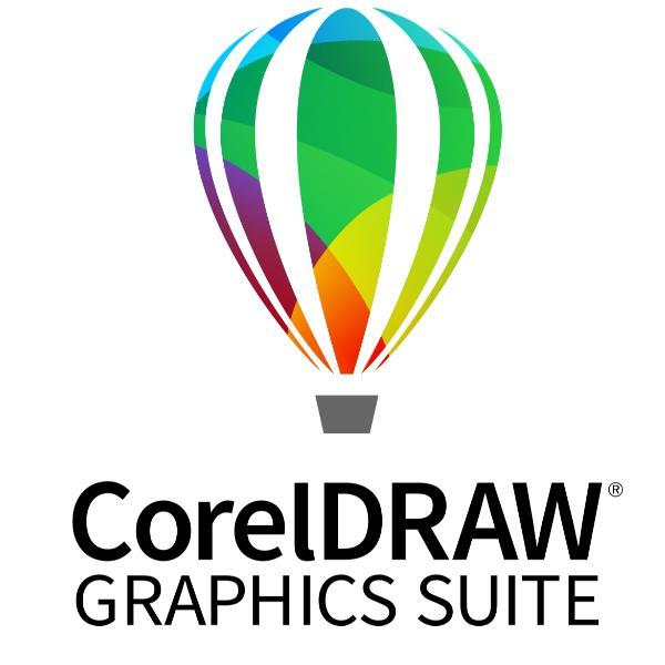 CorelDRAW Graphics Suite - Abbonamento (rinnovo) (1 anno) - 1 utente - Win