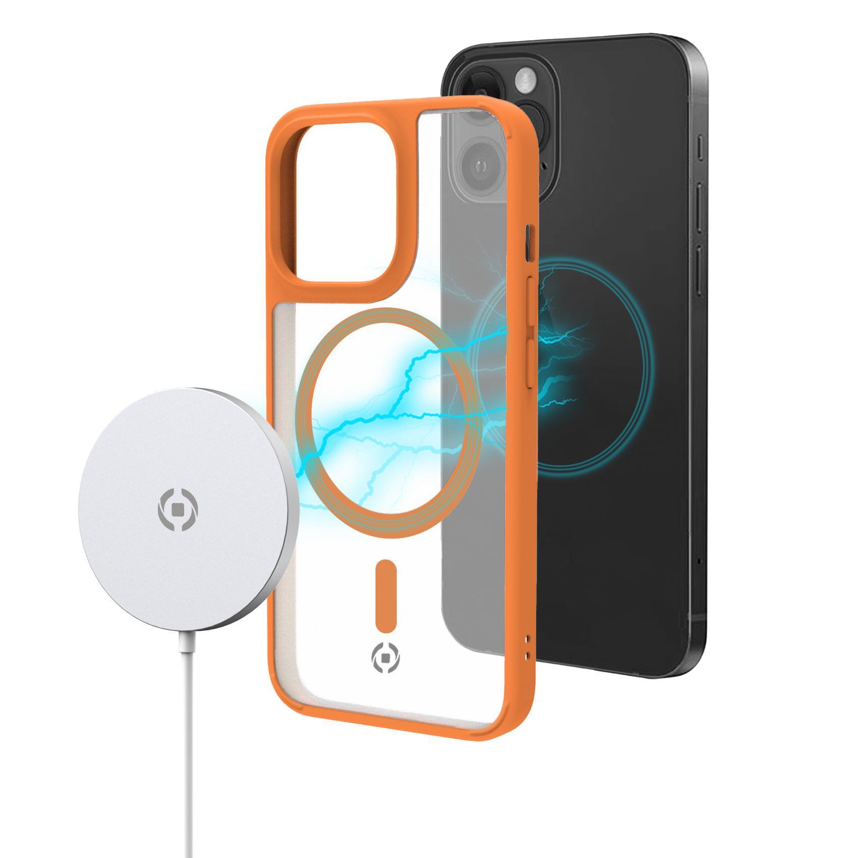 Celly Magmatt - Cover per cellulare - compatibile …