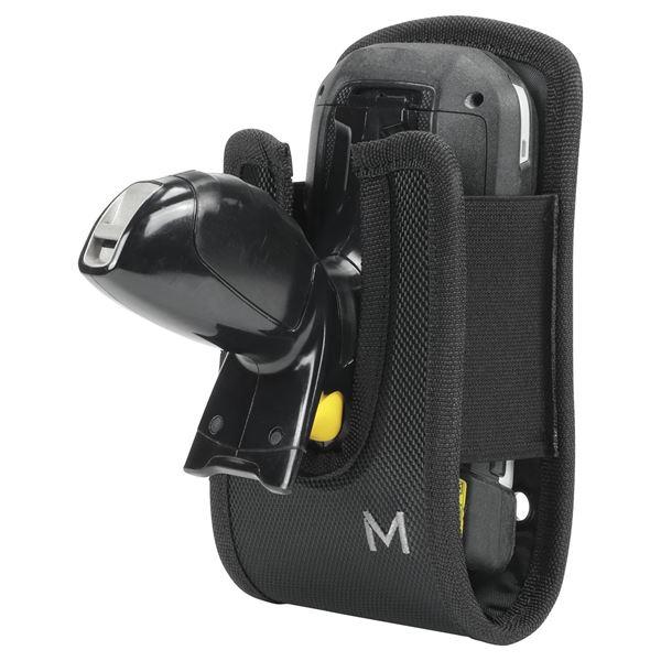 MOBILIS CASE-KICKSTAND-HAND SURFACE PRO