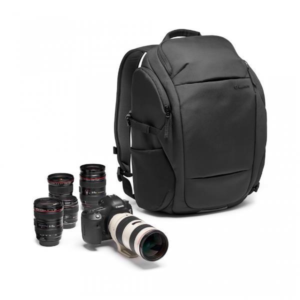 Manfrotto Advanced Travel - Zaino per macchina fotografica …