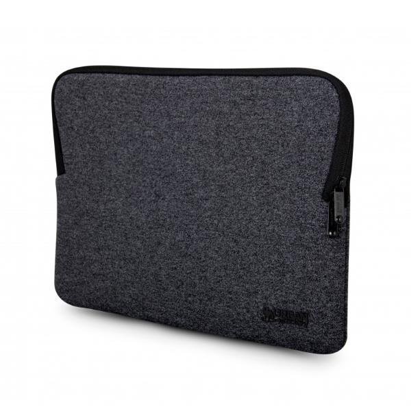 Urban Factory - Custodia per notebook - 15.6" - blu