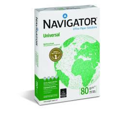NAVIGATOR CF240RISME UNIVERSAL A4 80G/MQ
