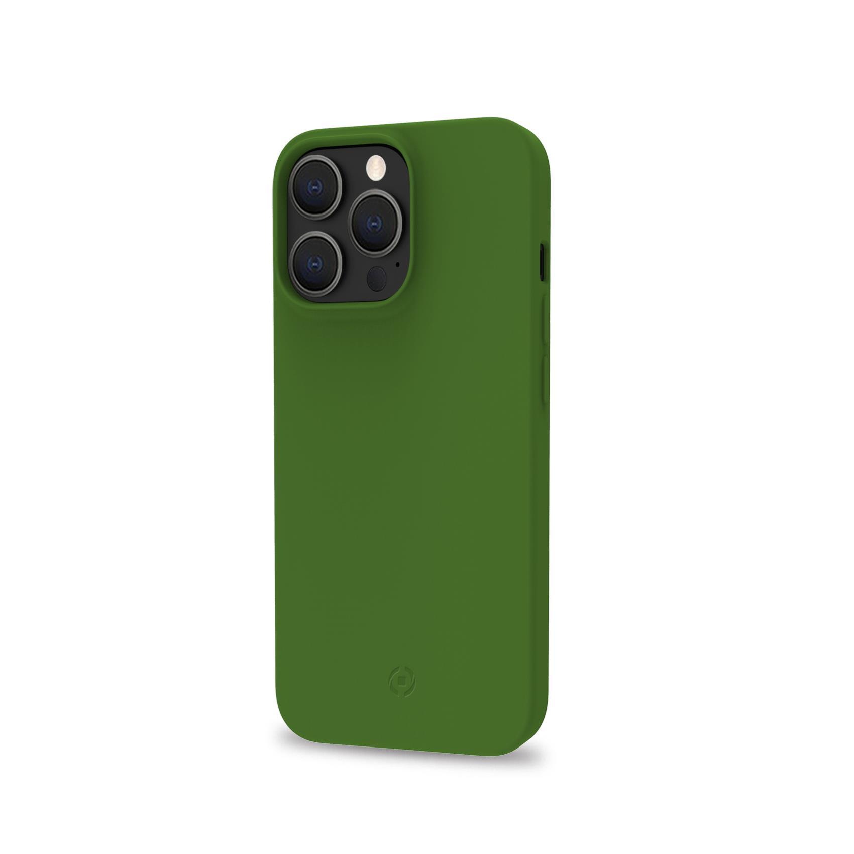 Celly PLANET - Cover per cellulare - poliuretano …