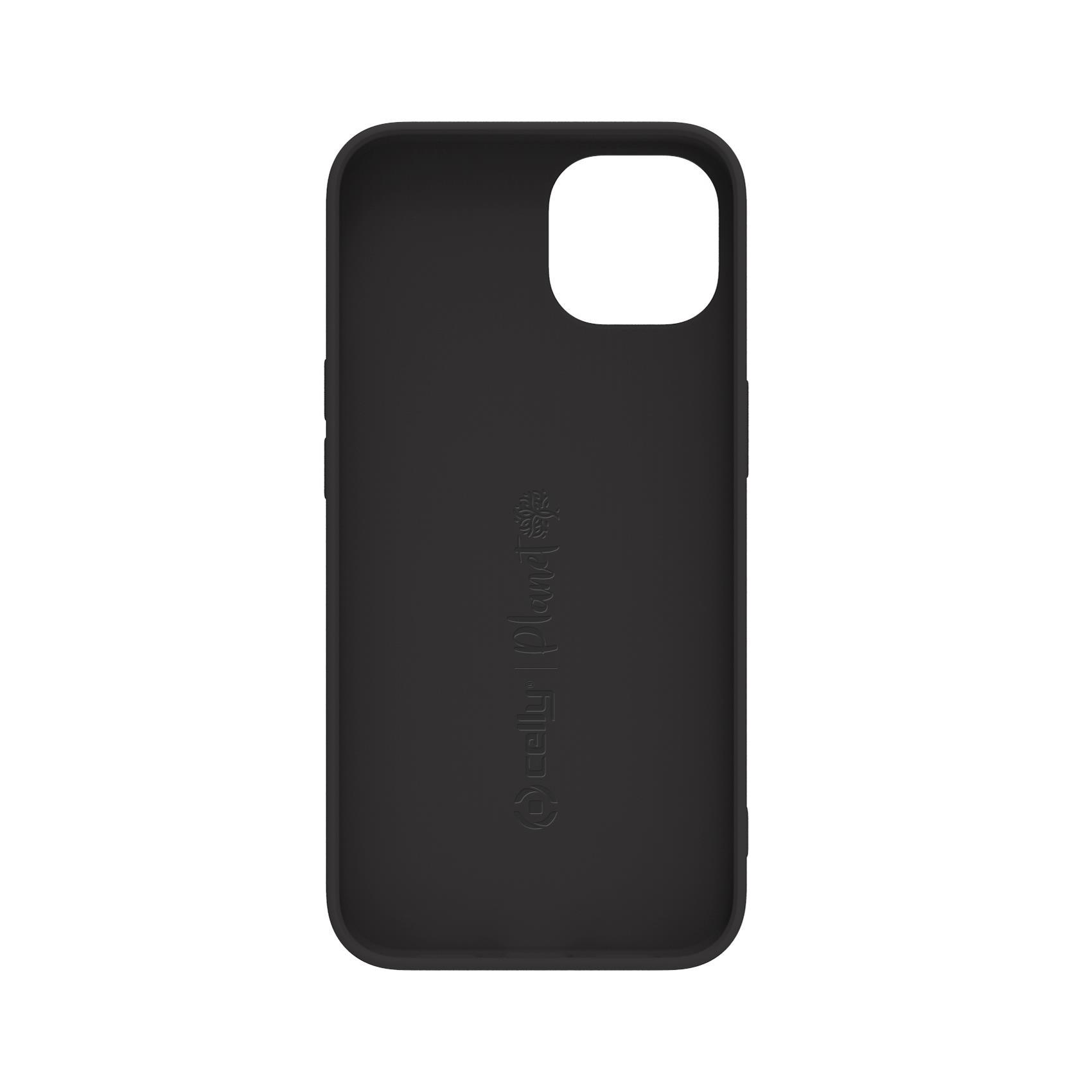Celly PLANET - Cover per cellulare - TPU …