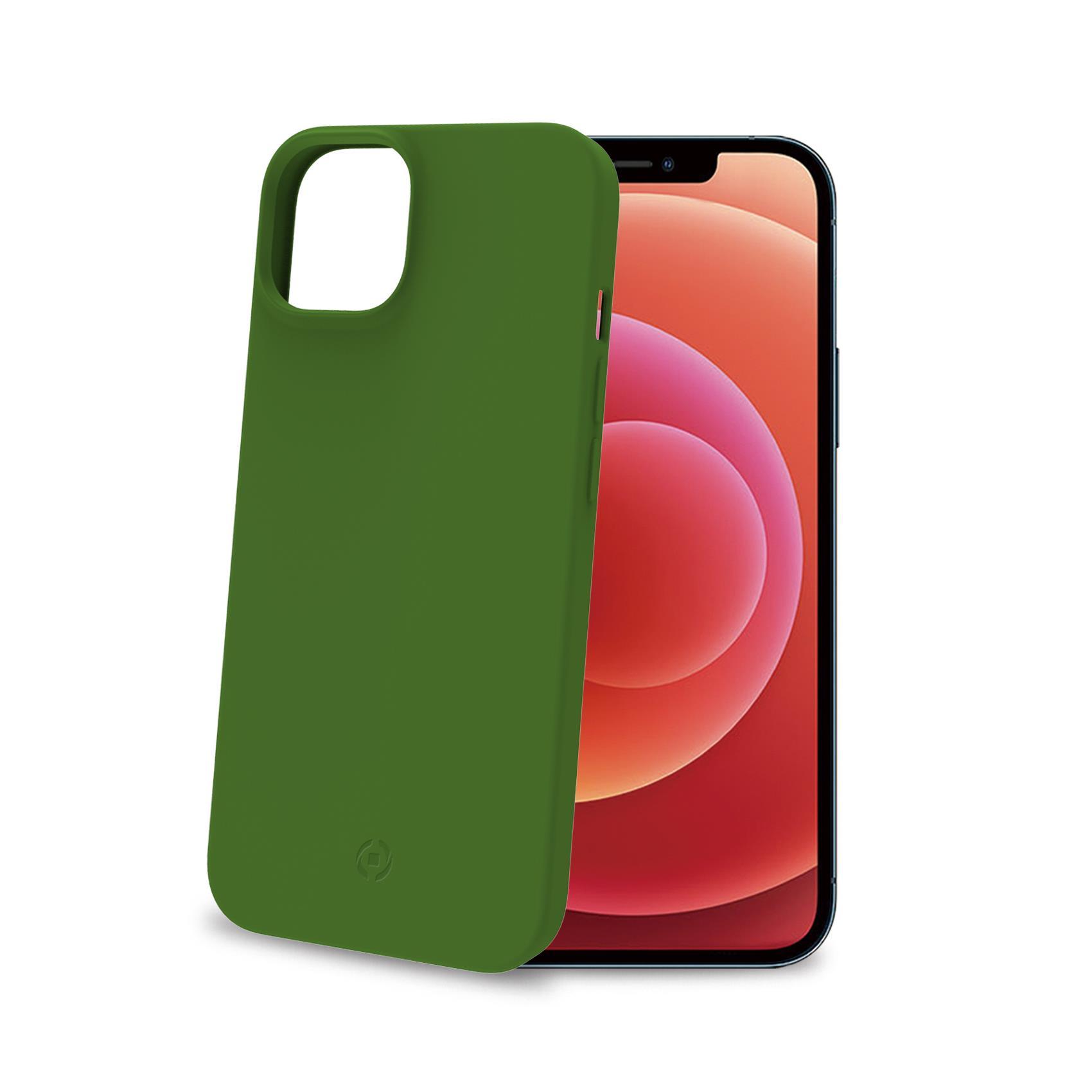 Celly PLANET - Cover per cellulare - TPU …