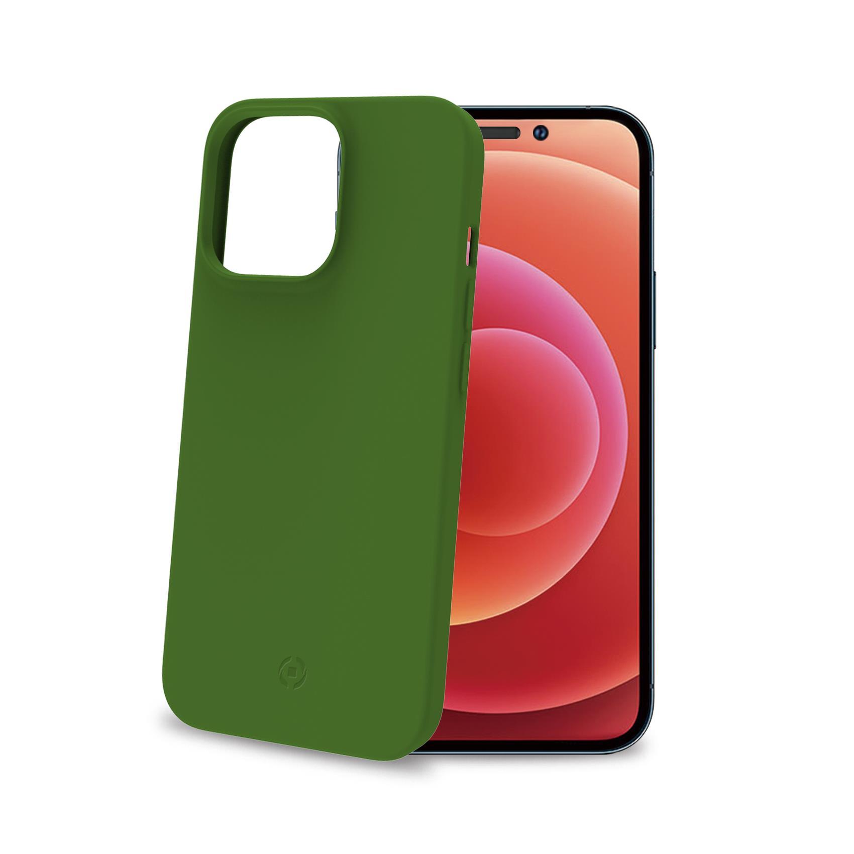 Celly PLANET - Cover per cellulare - poliuretano …