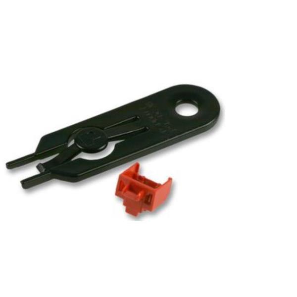 PANDUIT DISPOSITIVO DI ACCESSO NON AUTORIZZ