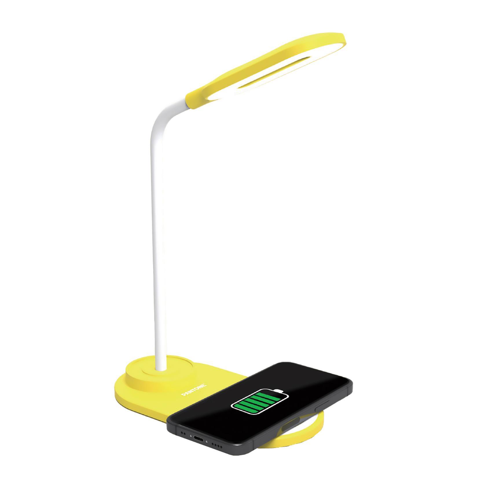 PANTONE - Wireless Lamp 10W