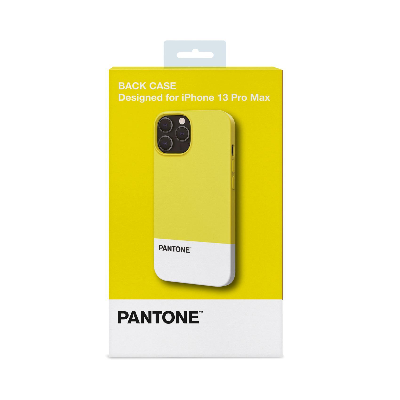 Cover - PANTONE - Apple iPhone 13 Pro Max