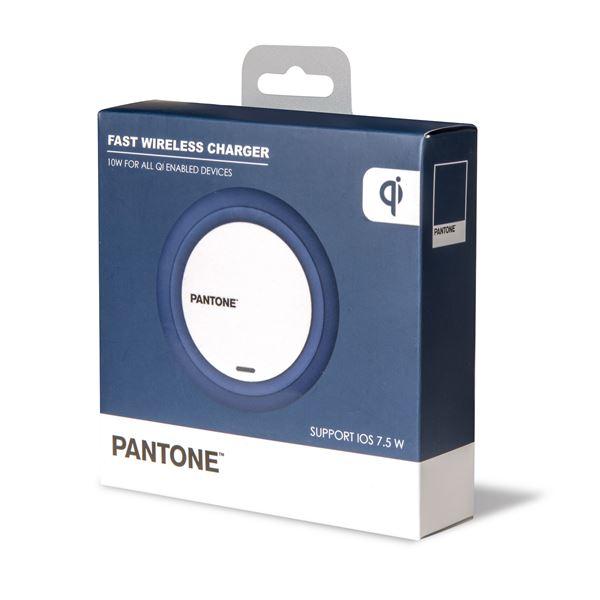 PANTONE - Wireless Charger 7.5W