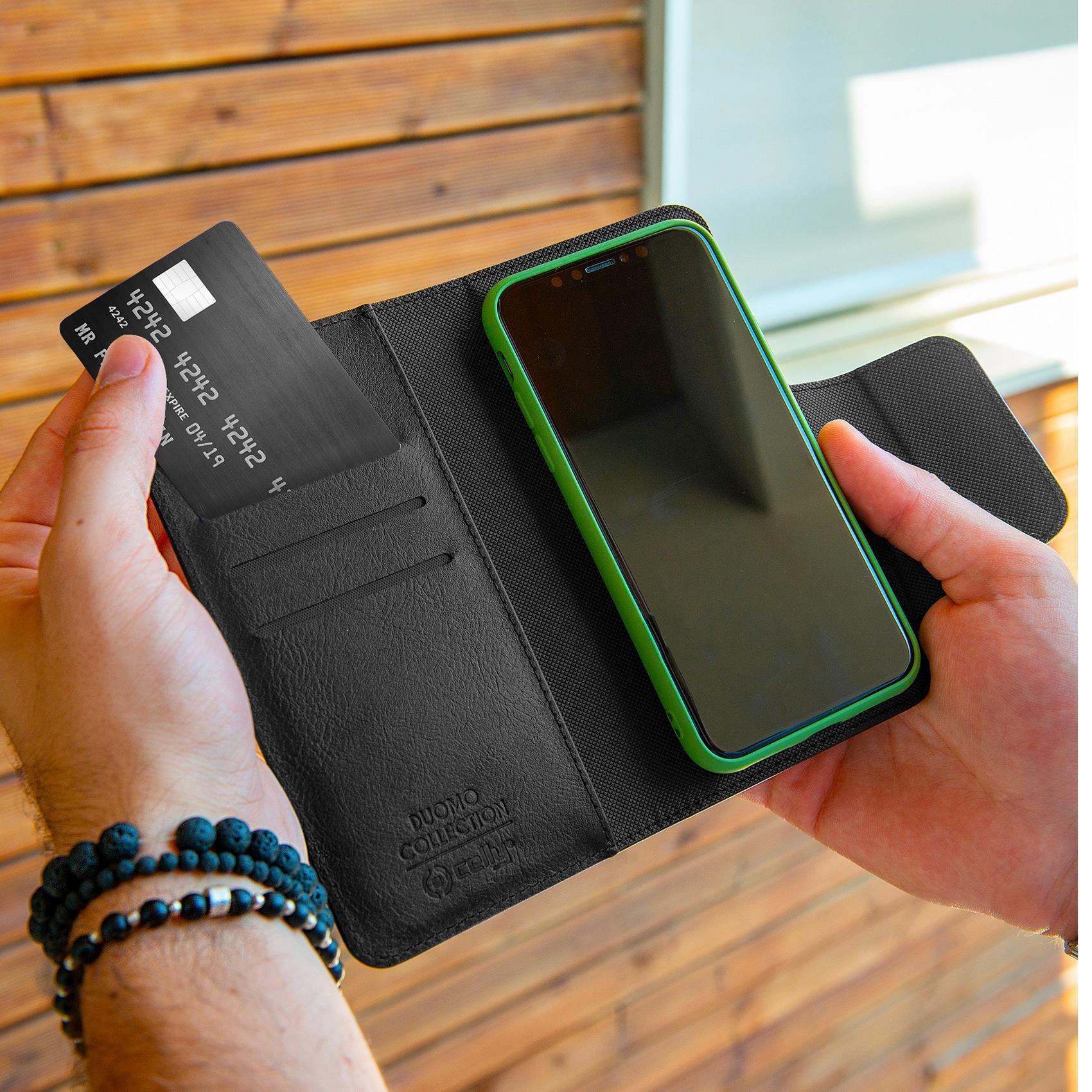 Celly DUOMO - Universal Magnetic Case up To …