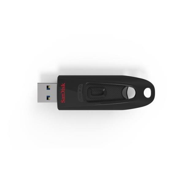 SanDisk Ultra - Chiavetta USB - 16 GB …