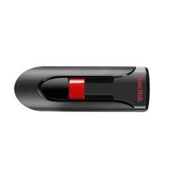 SanDisk Cruzer Glide - Chiavetta USB - 64 GB - USB 2.0
