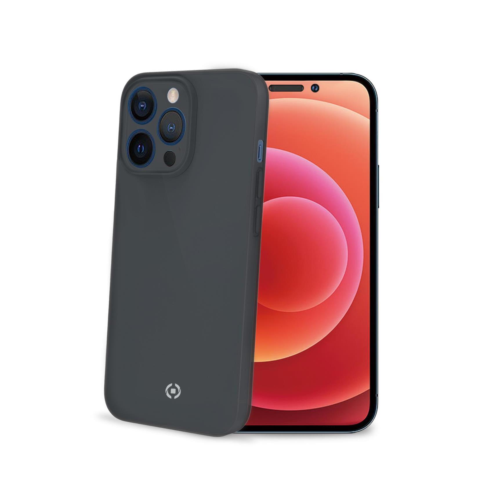 Celly SPACE - Cover per cellulare - poliuretano …