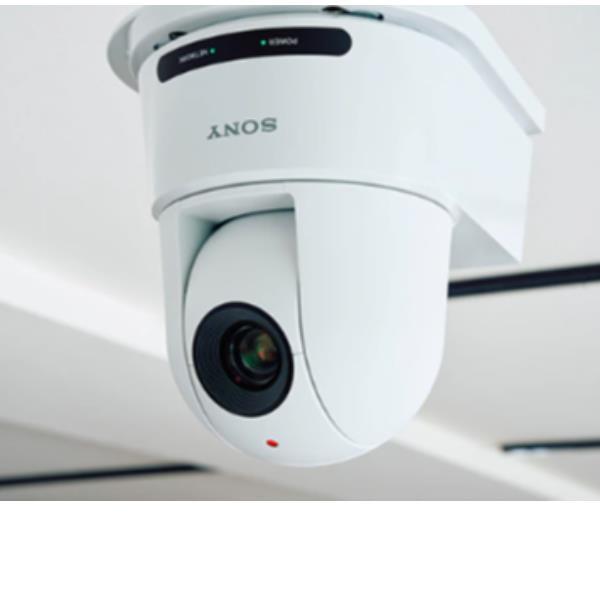 SONY TELECAMERA PTZ FULLHD AUTOTRACKING