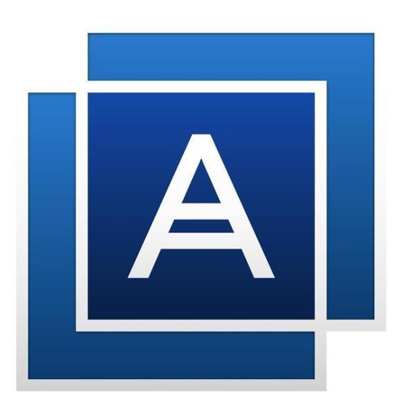 Acronis Cyber Protect Advanced Server - Licenza a termine (1 anno) - 1 macchina - volume - 1-9 licenze - Linux, Win