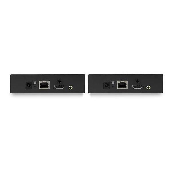 STARTECH KIT EXTENDER HDMI VIA IP CON VIDEO
