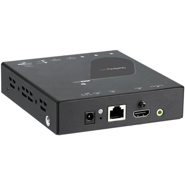 STARTECH RICEVITORE IP HDMI PER ST12MHDLAN2K
