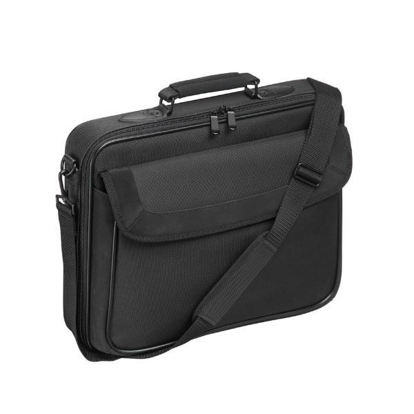 Targus Classic Clamshell - Borsa trasporto notebook - 15.6" - nero