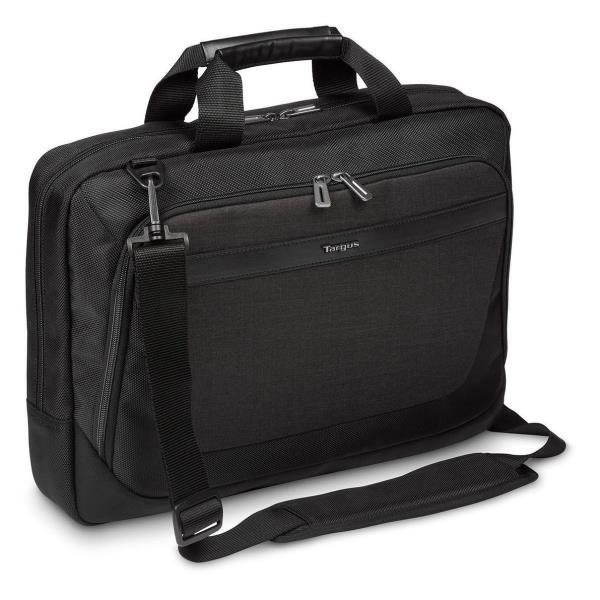 Targus CitySmart Slimline Topload - Borsa trasporto notebook …