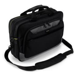 Targus CityGear 3 Topload - Borsa trasporto notebook - 14" - 15.6" - nero