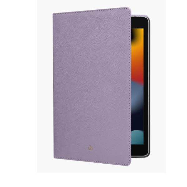 DBRAMANTE 1928 TOKYO - IPAD 10.2" 9TH GEN - VIOLA
