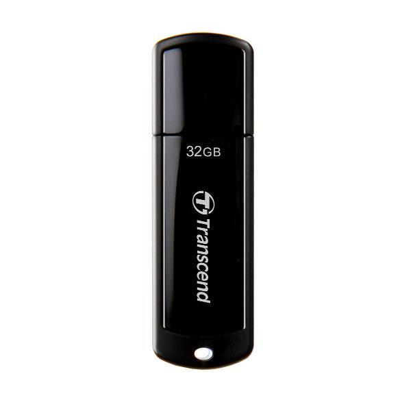 Transcend JetFlash 700 - Chiavetta USB - 32 …