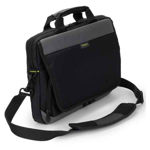 Targus CityGear Slim Topload Laptop Case - Borsa …