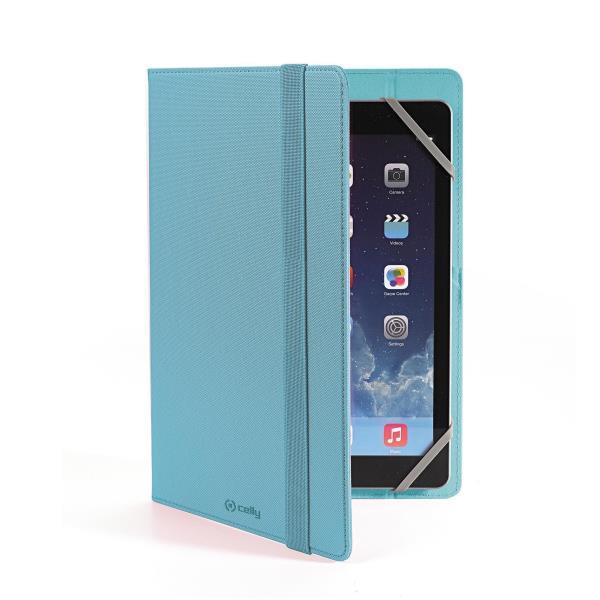 Celly Unitab - Flip cover per tablet - …