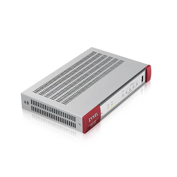 ZYXEL GATEWAY 1LAN 4WAN 1USB WIFI6 5USER