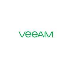Veeam Backup Essentials Universal License - Express migration subscription license (1 anno) + Production Support - 20 istanze -aggiornamento da Veeam Backup Essentials Enterprise (2 sockets) - include le caratteristiche dell'Enterprise Plus Edition