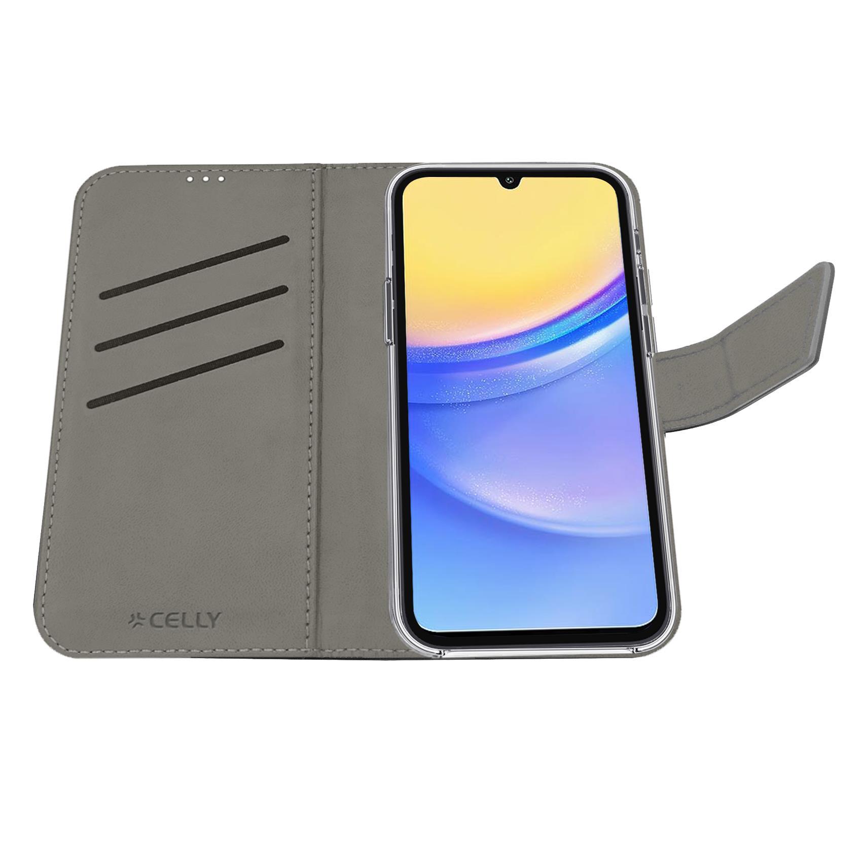 Celly WALLY - Samsung Galaxy A15 5G Galaxy A15 4G