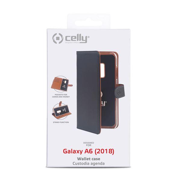 Celly Wally WALLY737 - Flip cover per cellulare …