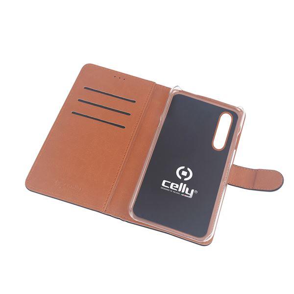 Celly Wally WALLY841 - Flip cover per cellulare …