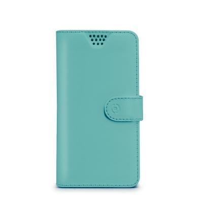 Celly Wally Unica XL - Flip cover per cellulare