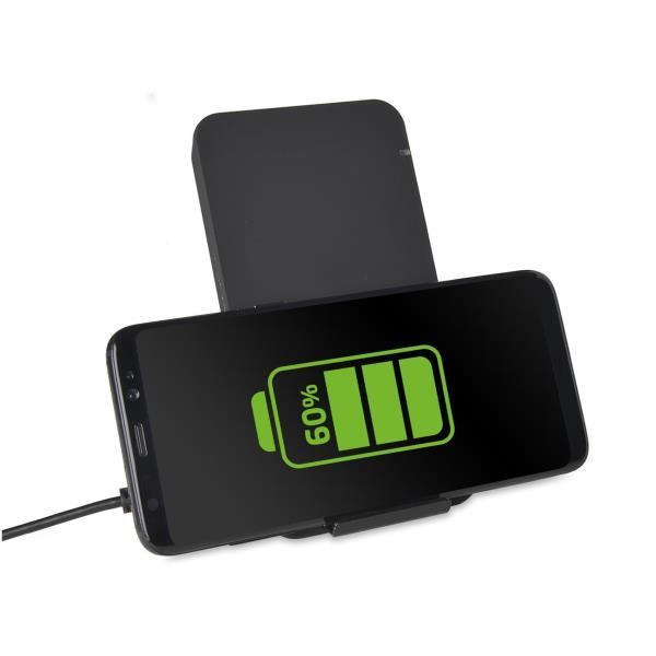 Celly - WLFASTSTAND - Wireless Fast Stand Charger 10W