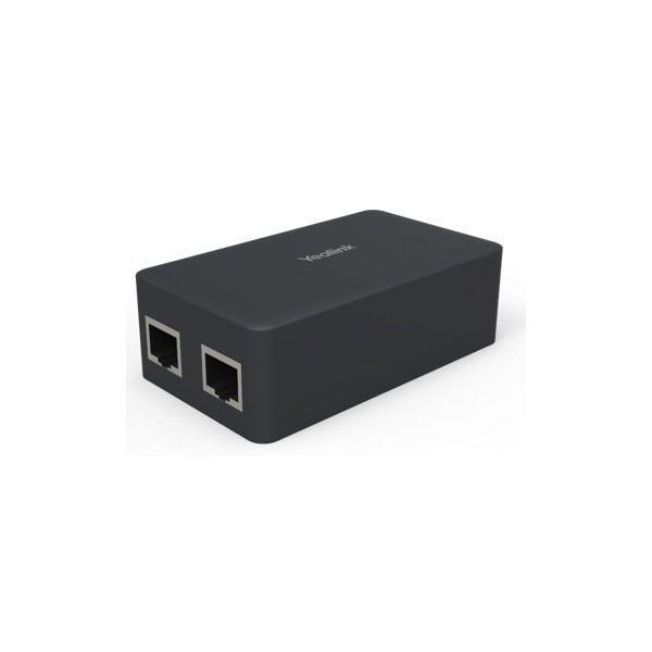 YEALINK TELEFONIA YLPOE30 - YEALINK POE INJECTOR