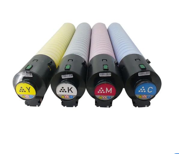 Yellow Reg Pro 651,751,Lanier 750,NRG Pro 651-48.5K#828307