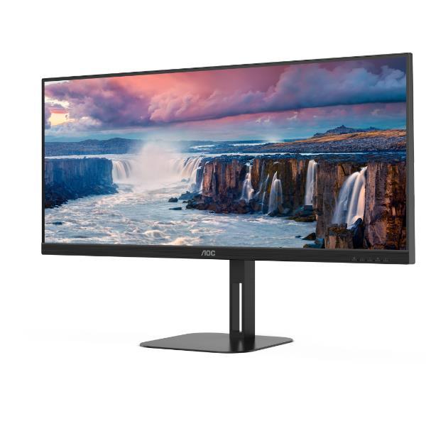 monitor 34 - 21:9 Value 3440x1440 100Hz VA …