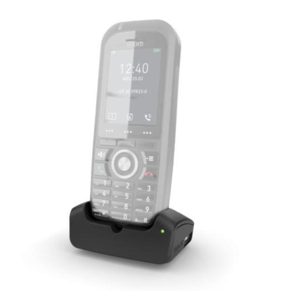 SNOM M80 CHARGING CRADLE W/O PSU