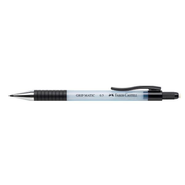 DIDATTICA E SCUOLA - Portamine Grip Matic 1375 …