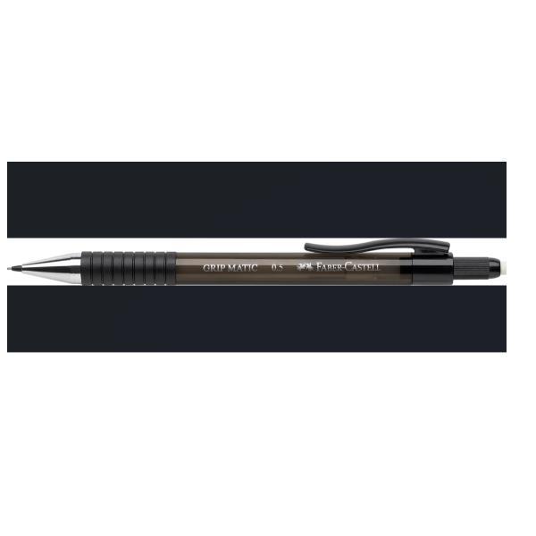 DIDATTICA E SCUOLA - Portamine G.Matic Nero 1375