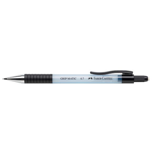 Faber Castell PORTAMINE GRIP PLUS METALLIC