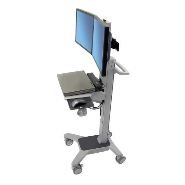 Ergotron Neo-Flex WideView WorkSpace - Carrello - Tecnologia …