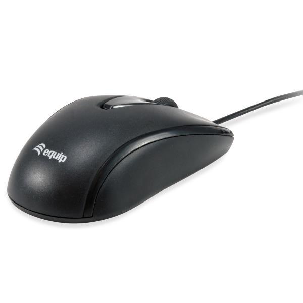 EQUIP COMPACT MOUSE MOUSE OTTICO USB-C AMDIDESTRO 1.200 …
