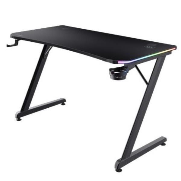 TRUST GXT709 LUMINUS RGB DESK