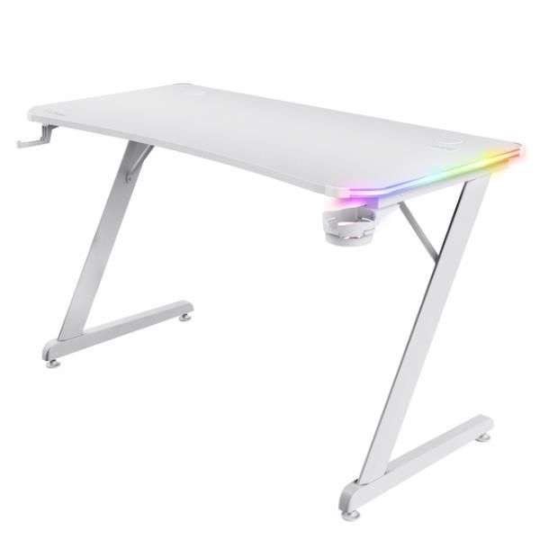 TRUST GXT709W LUMINUS RGB DESKGXT RGB DES