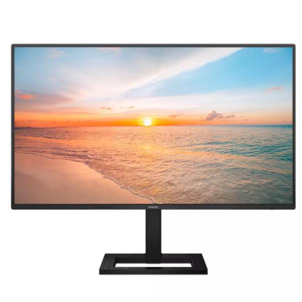 PHILIPS MONITOR 27 LED IPS 16:9 QHD 4MS 350 CDM USB-C ALTEZZA, HDMI MULTIMEDIALE