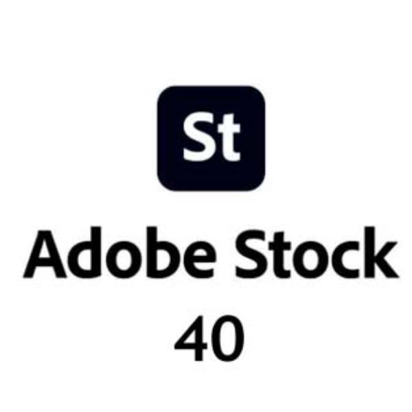 Adobe Stock for teams (Other) - Nuovo abbonamento (1 anno) - 1 utente nominale, 40 di immagini, 40 attivita' al mese - accademico - Adobe Value Incentive Plan (VIP) Marketplace - Livello 1 (1-9) - Win, Mac - Multi European Languages