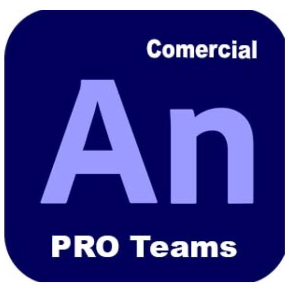 Adobe Audition for teams - Nuovo abbonamento (1 …